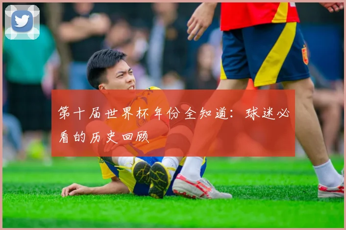 第十届世界杯年份全知道:球迷必看的历史回顾