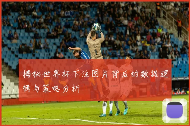 揭秘世界杯下注图片背后的数据逻辑与策略分析