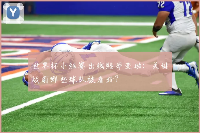 世界杯小组赛出线赔率变动：关键战前哪些球队被看好？