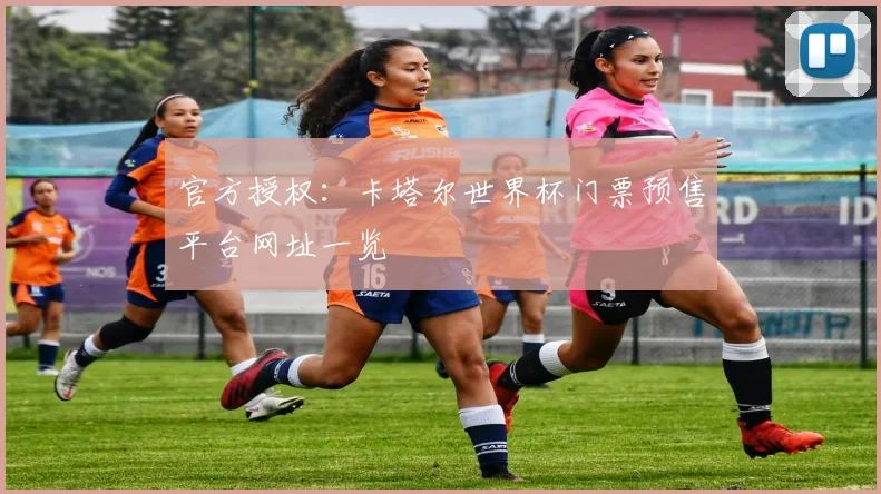 官方授权：卡塔尔世界杯门票预售平台网址一览
