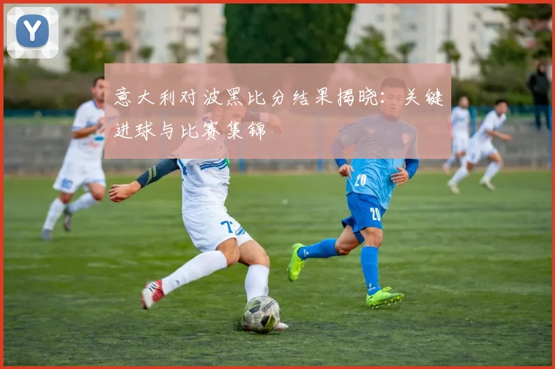 意大利对波黑比分结果揭晓：关键进球与比赛集锦